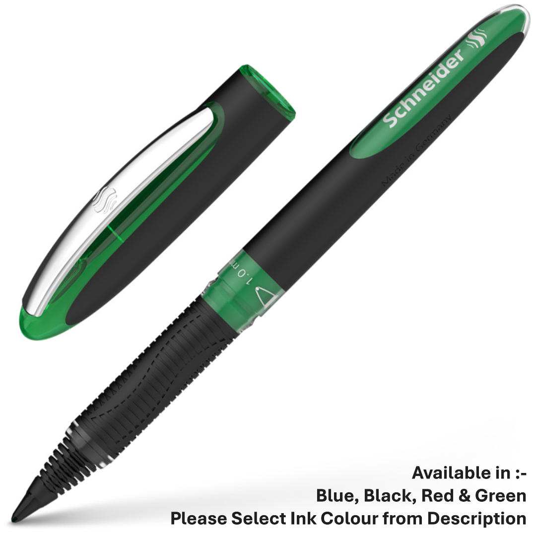 Schneider One Sign Roller Pen 1.0mm