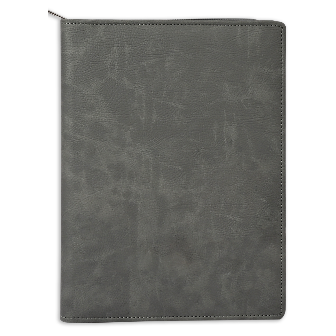 Scholar Premium Journal Vivant Grey (A5)