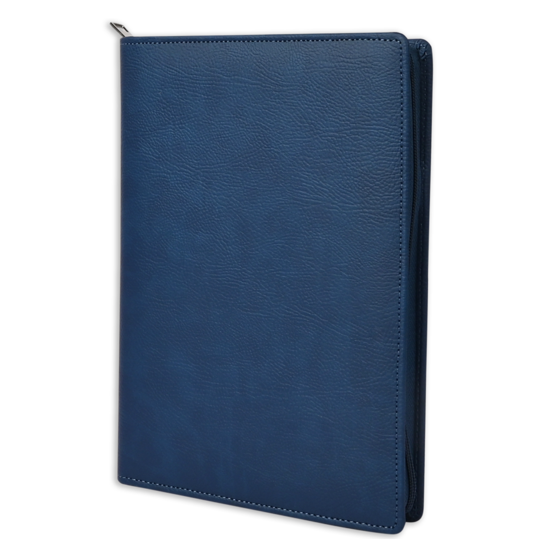 Scholar Premium Journal Vivant Blue (A5)