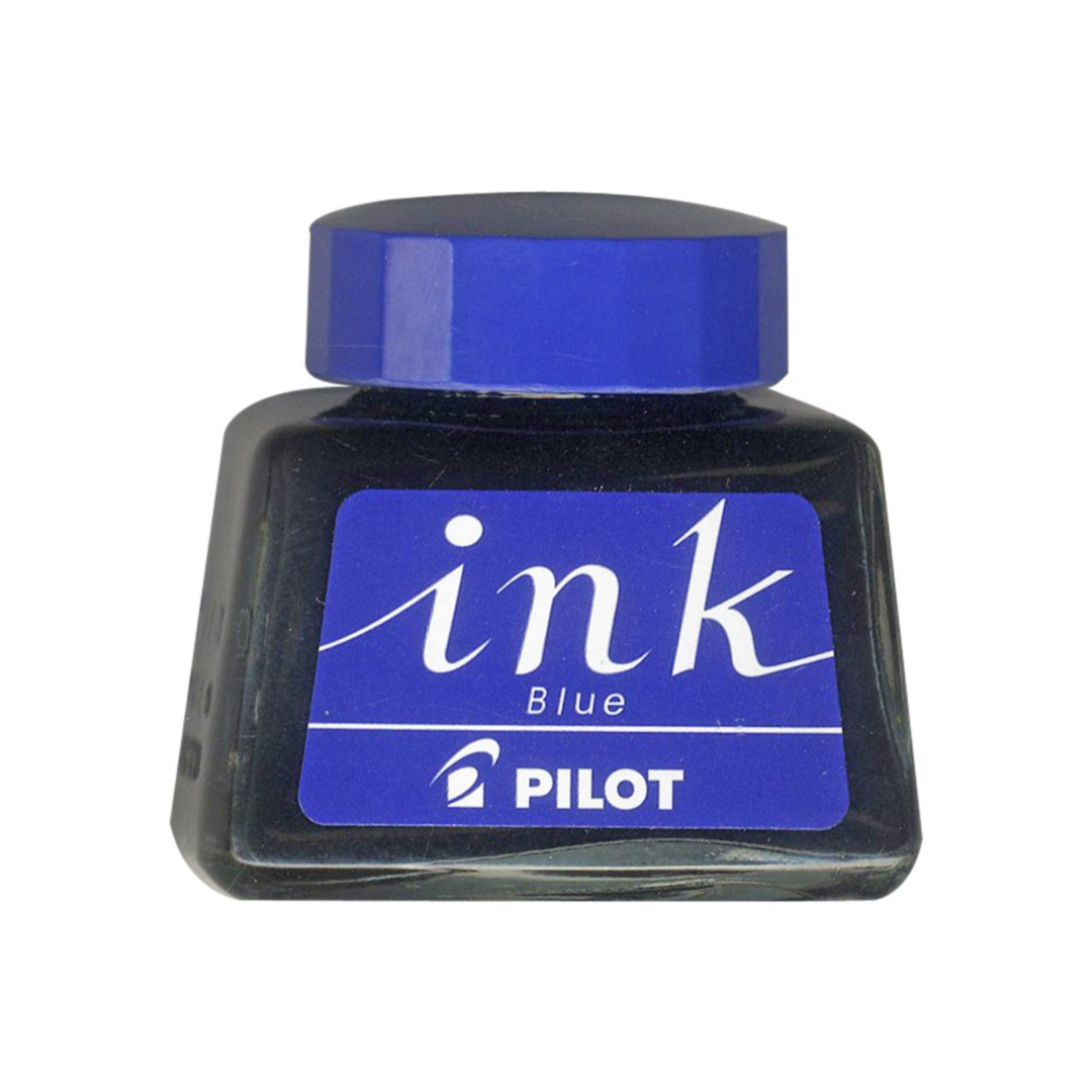 Pilot Ink Blue (30ml)