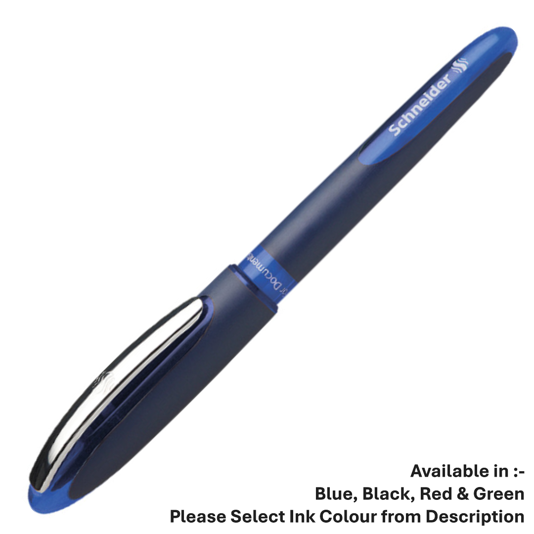 Schneider One Business Roller Pen 0.6mm
