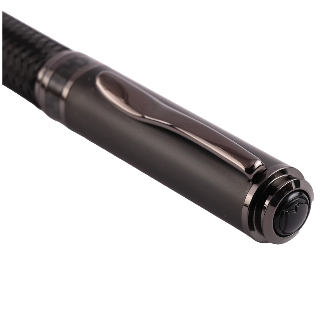 Monteverde Innova Formula M Roller Pen - Black BT