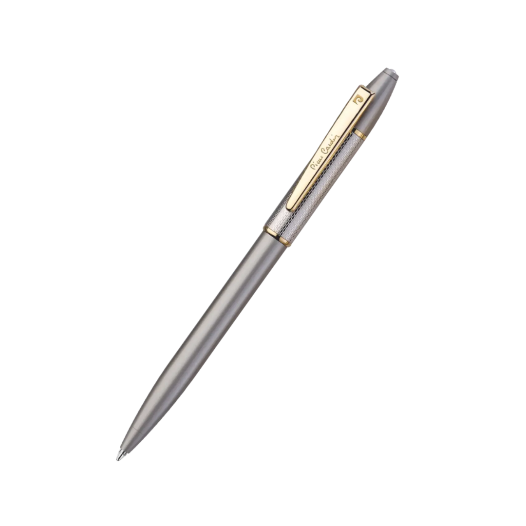 Pierre Cardin Eiffel Tower Gift Set (Ball Pen + Roller Pen)