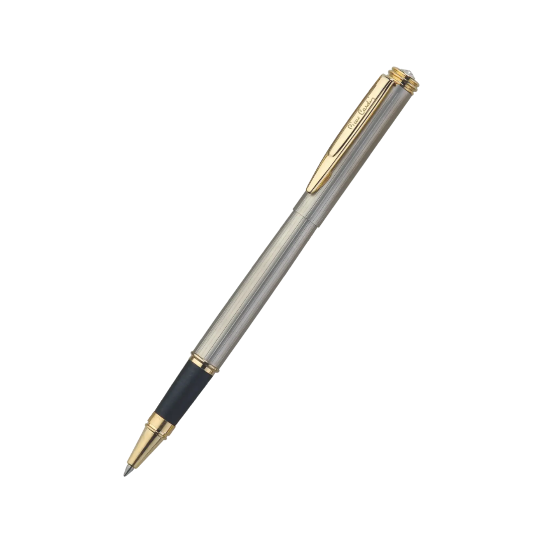 Pierre Cardin Long Champ Gift Set (Ball Pen + Roller Pen)