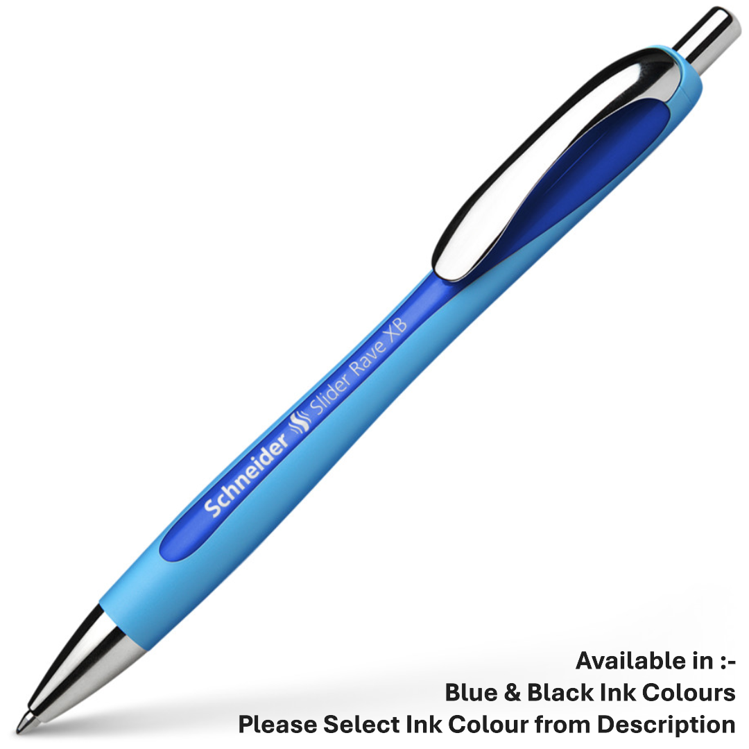 Schneider Slider Rave XB Ball Pen 1.0mm