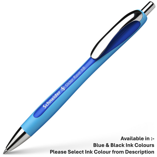 Schneider Slider Rave XB Ball Pen 1.0mm