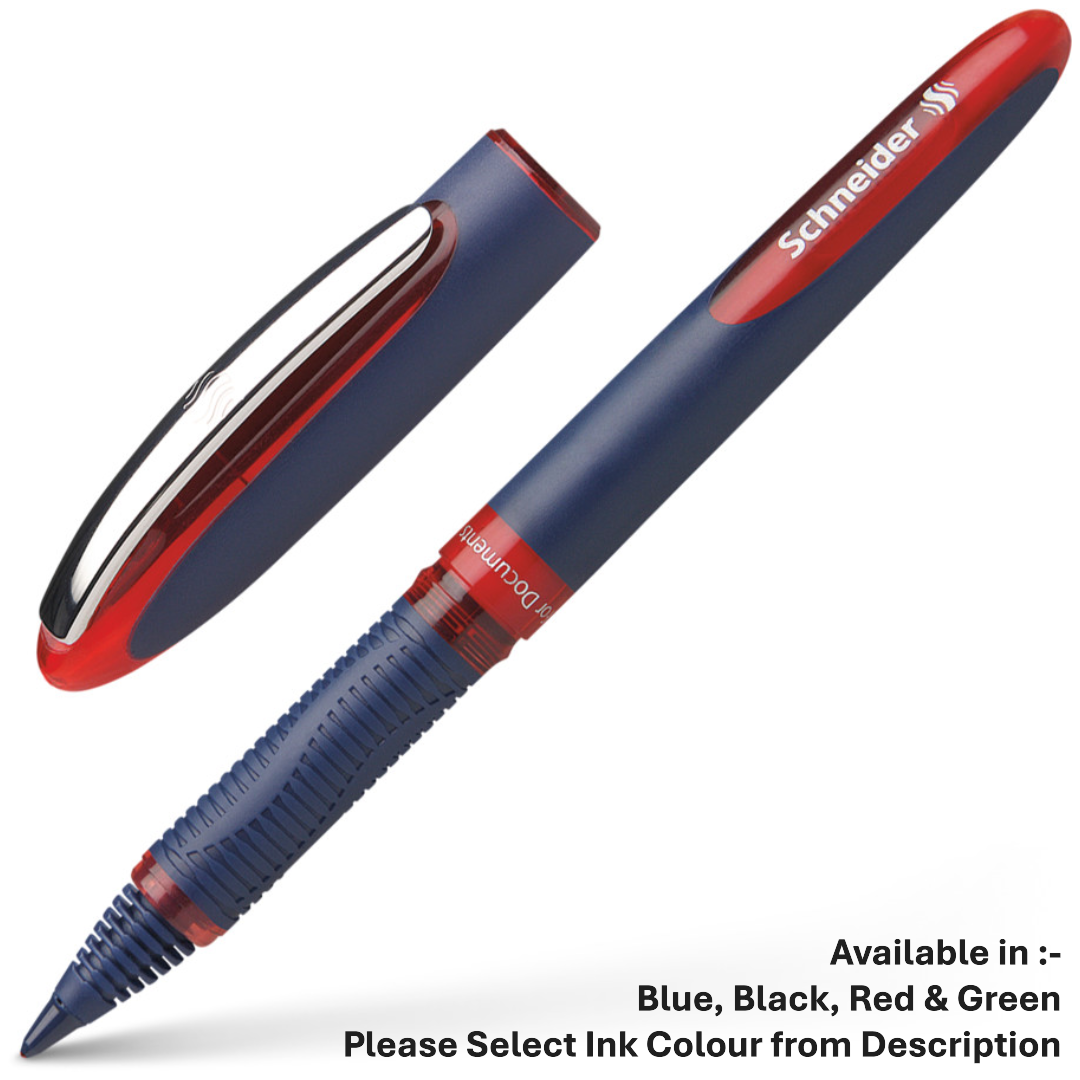 Schneider One Business Roller Pen 0.6mm