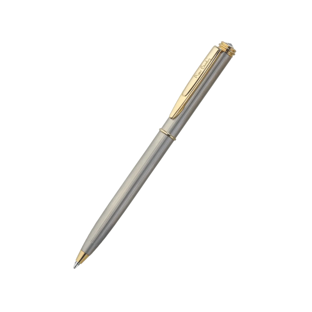 Pierre Cardin Long Champ Gift Set (Ball Pen + Roller Pen)