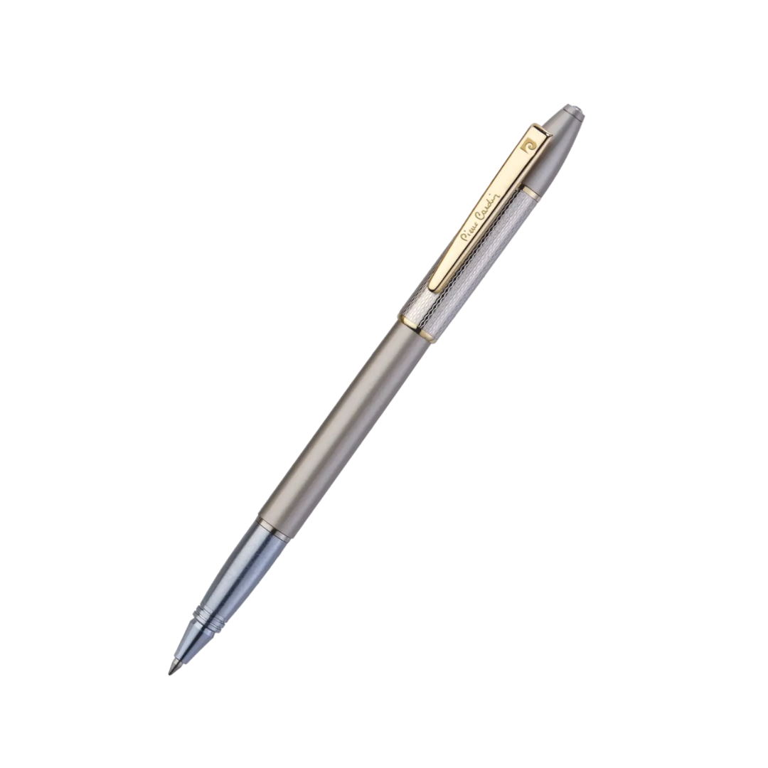 Pierre Cardin Eiffel Tower Gift Set (Ball Pen + Roller Pen)