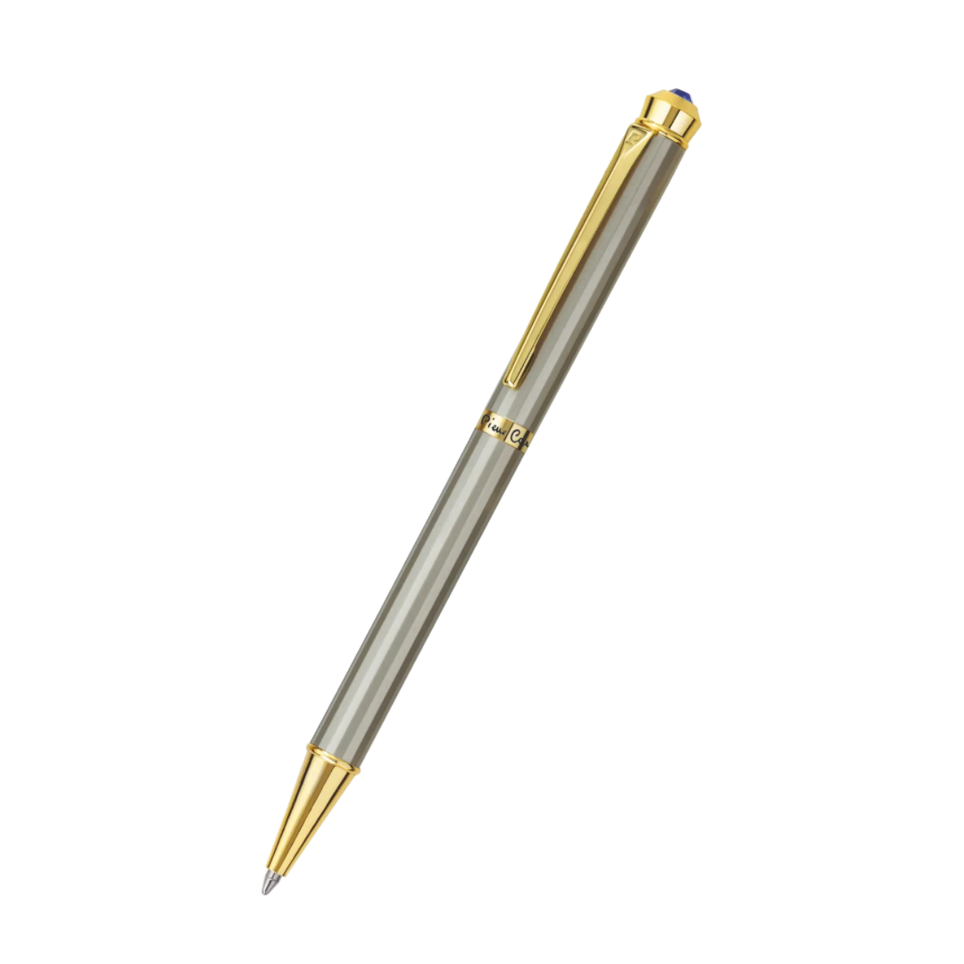 Pierre Cardin Thank You Pen & Diary Gift Set (Brown)