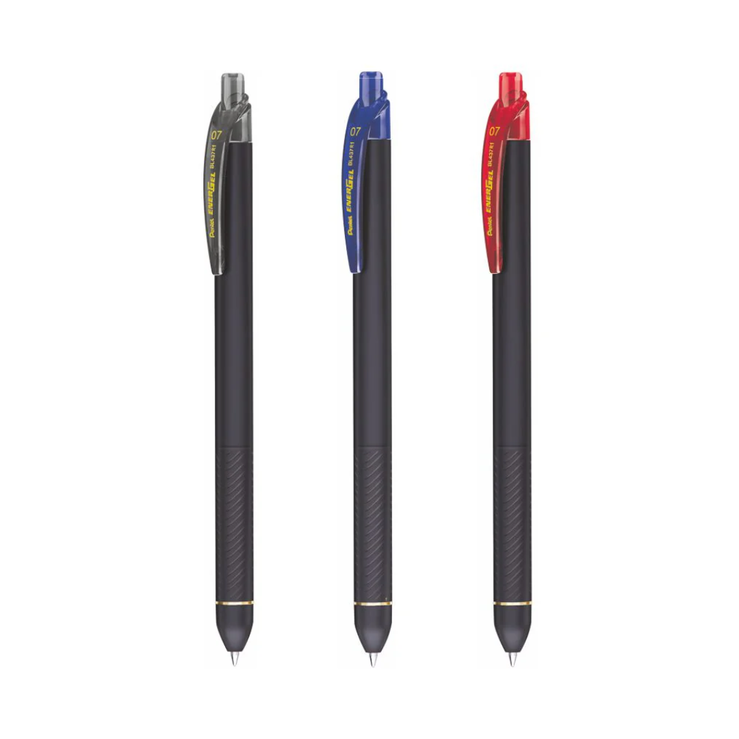 Pentel Energel Click 0.7mm Gel Pen