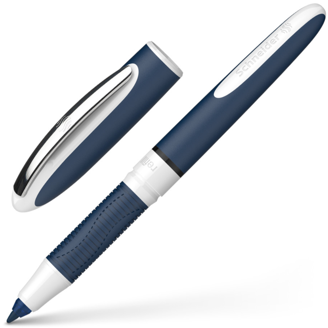 Schneider One Change Roller Pen 0.6mm