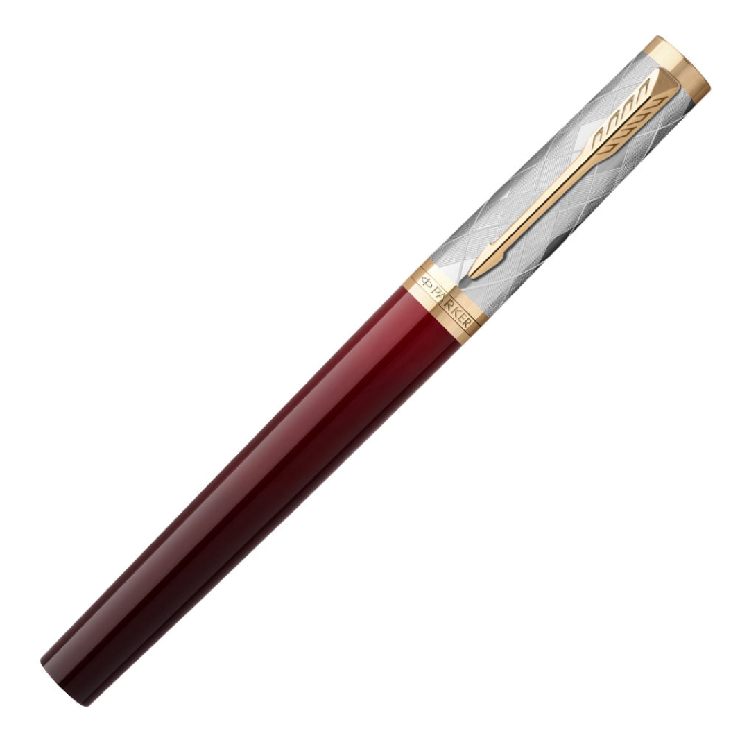 Parker Ingenuity Arnold Palmer Signature Edition Roller Pen