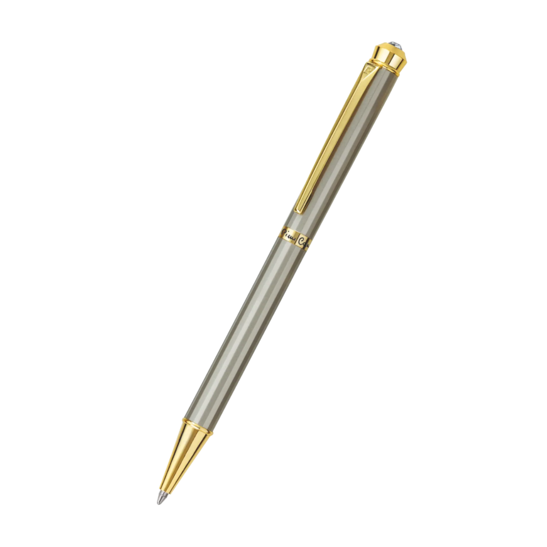 Pierre Cardin Business Pen & Diary Gift Set (Black)