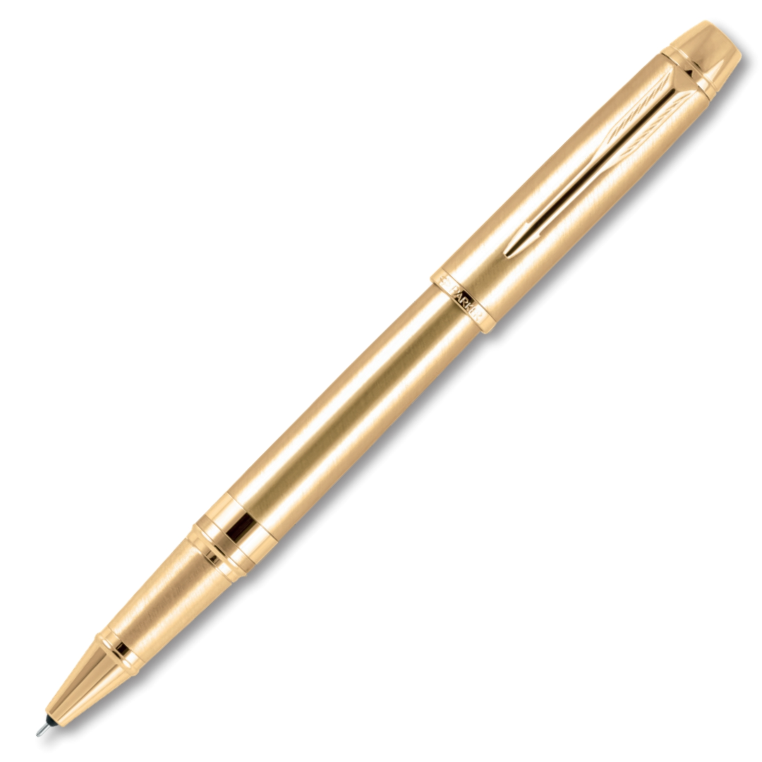 Parker Odyssey Gold Roller Pen
