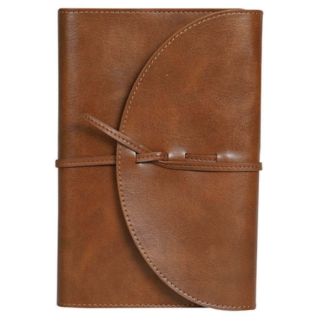 Classic Vintage Journal - B6