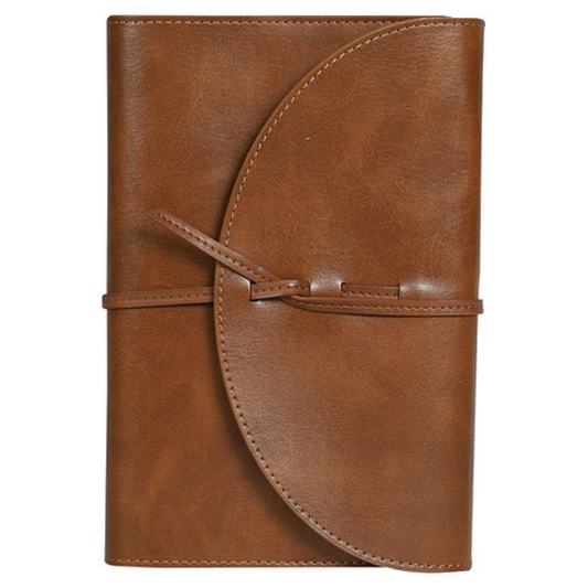 Classic Vintage Journal - B6