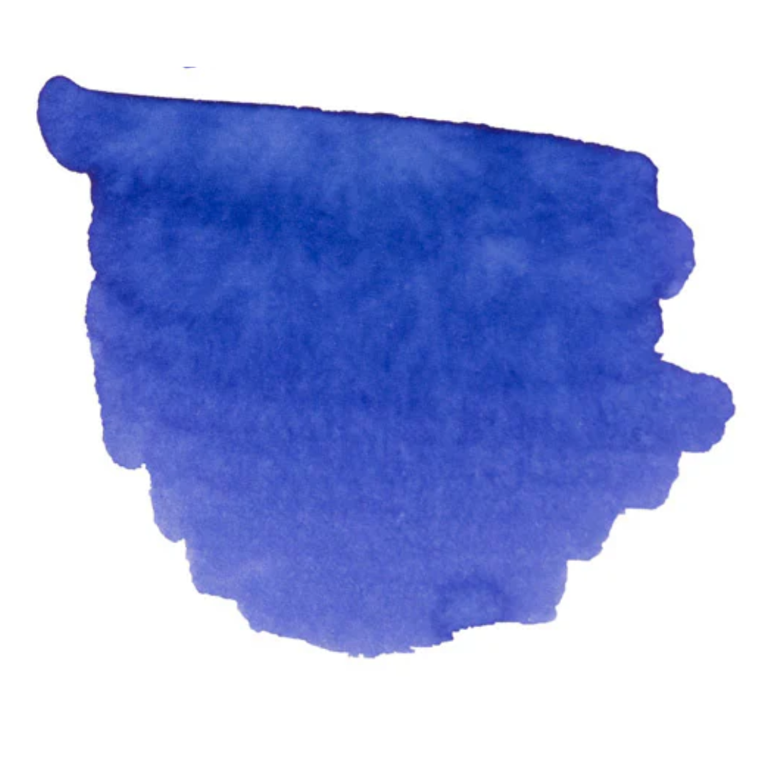 Mont Blanc Royal Blue Ink 60ml