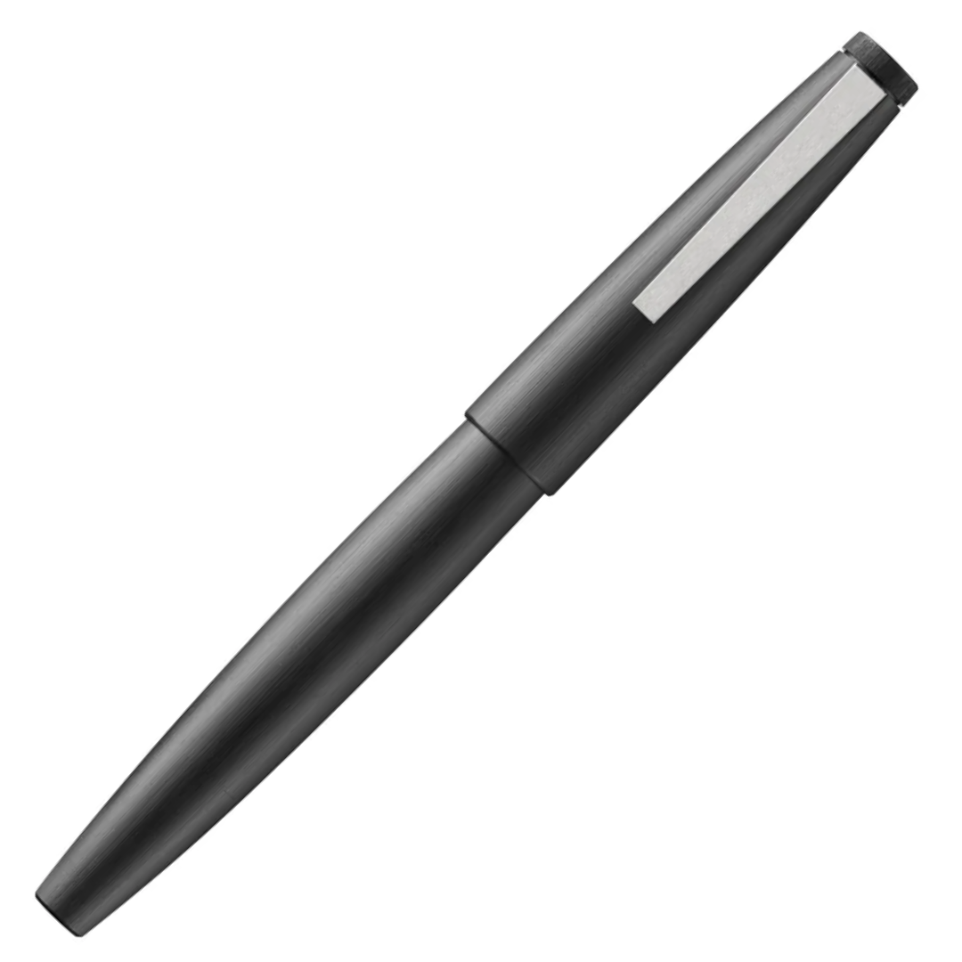 Lamy 2000 Fountain Pen - Medium Nib
