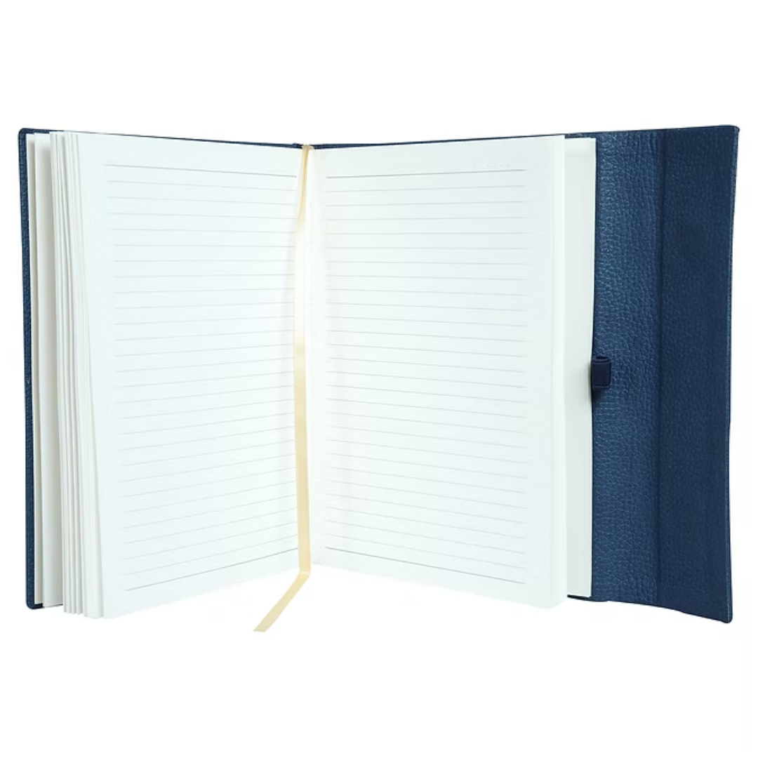 Executive Pro Journal A5 Blue