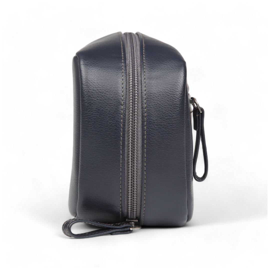 Elan Tech Pouch - Blue