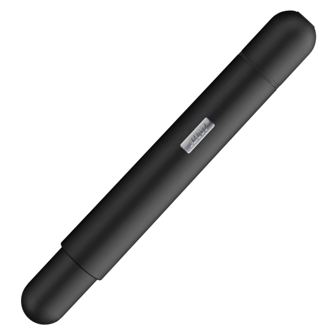 Lamy Pico Matt Black Ball Pen