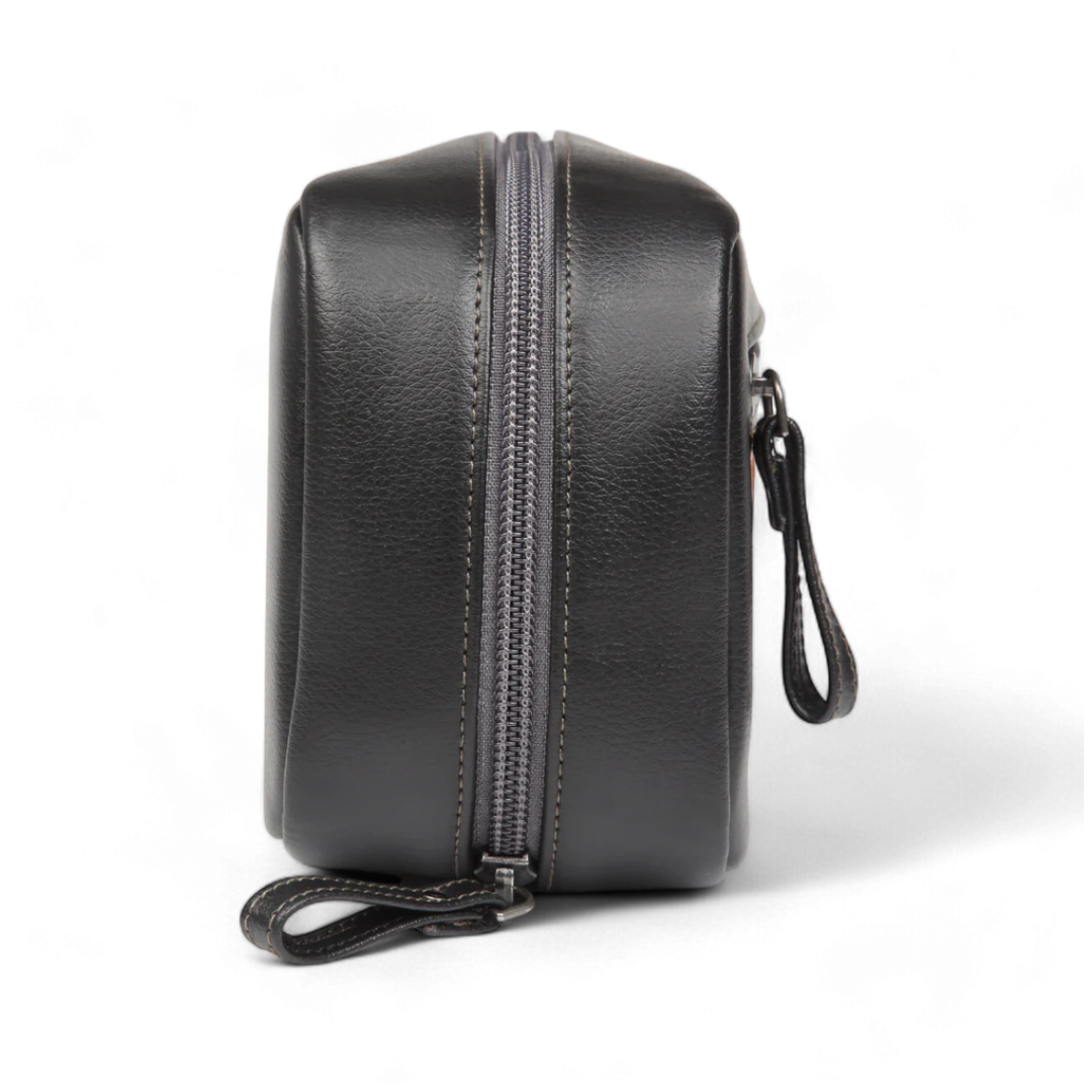 Elan Tech Pouch - Black
