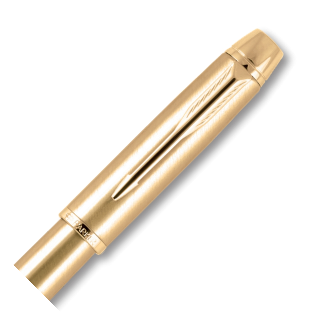 Parker Odyssey Gold Roller Pen