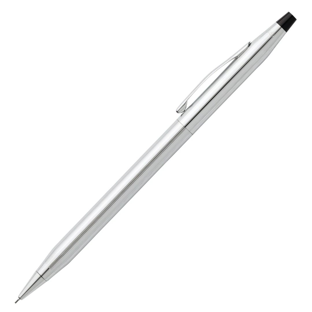 Cross Classic Century Lustrous Chrome Mechanical Pencil 0.7mm