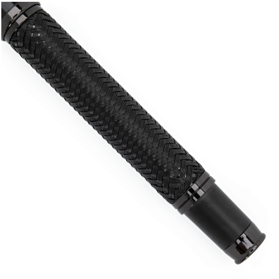 Monteverde Innova Formula M Fountain Pen - Black BT