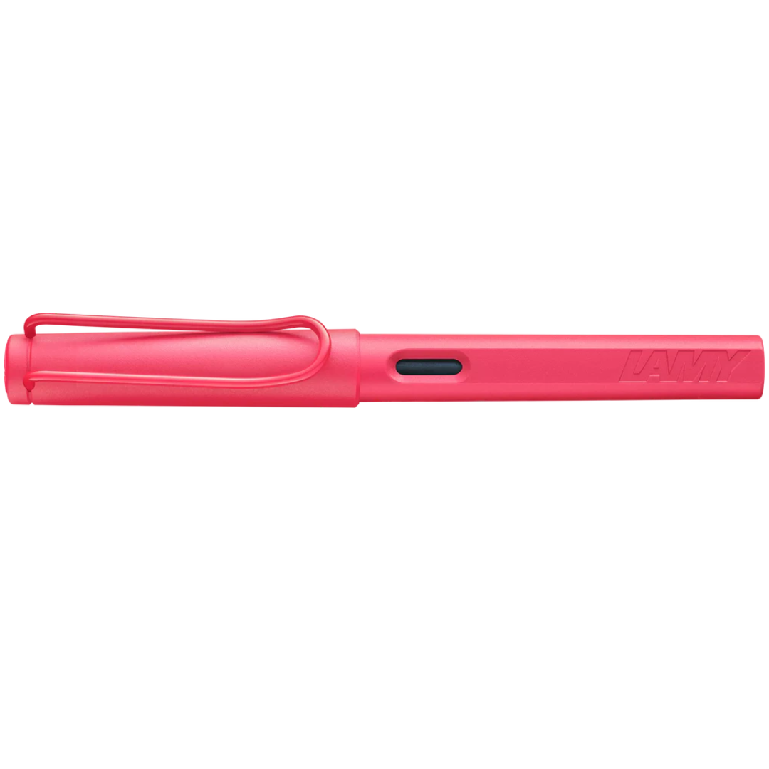 Lamy Safari Sunset Fountain Pen