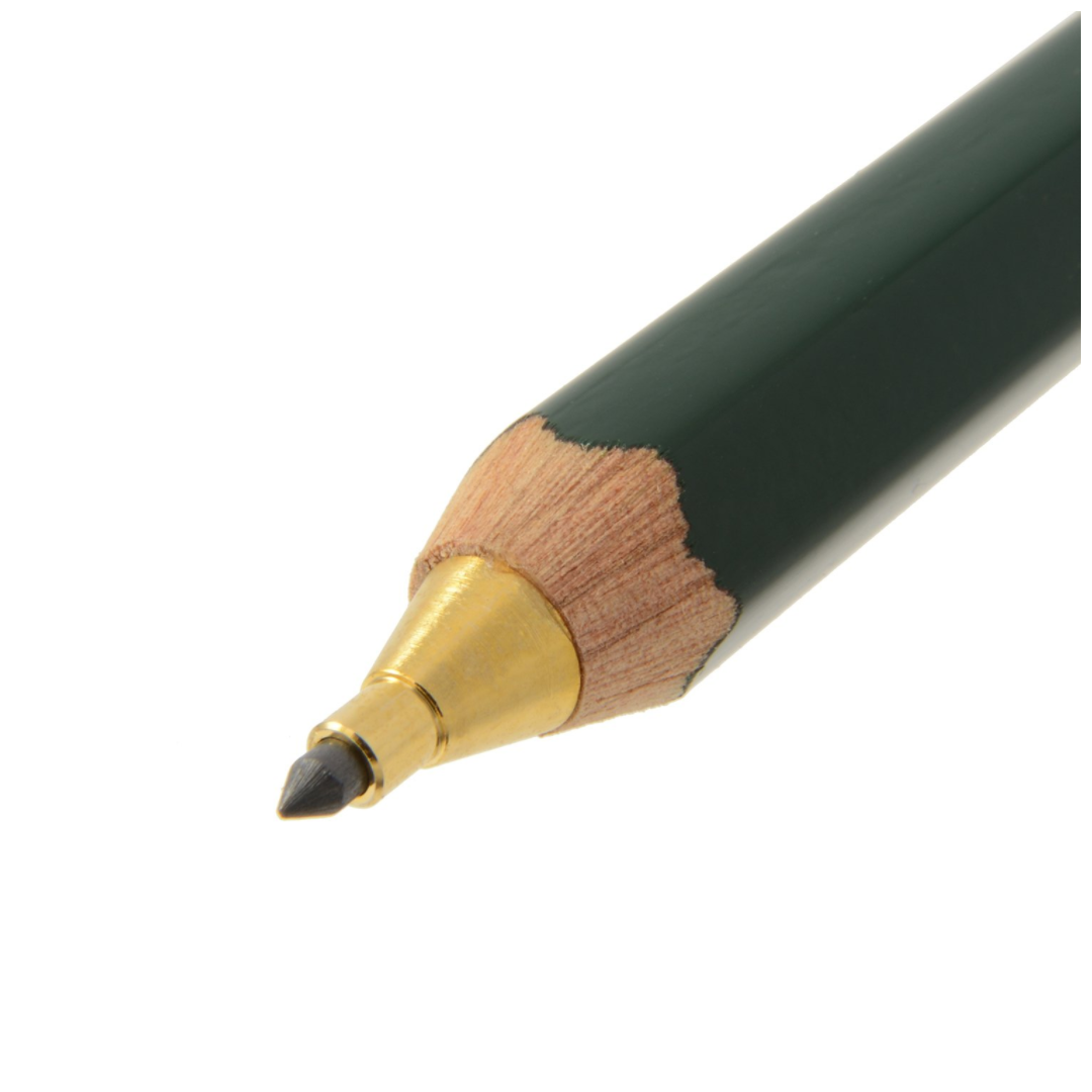 Ohto Sharp Mechanical Pencil 2.0mm - Green