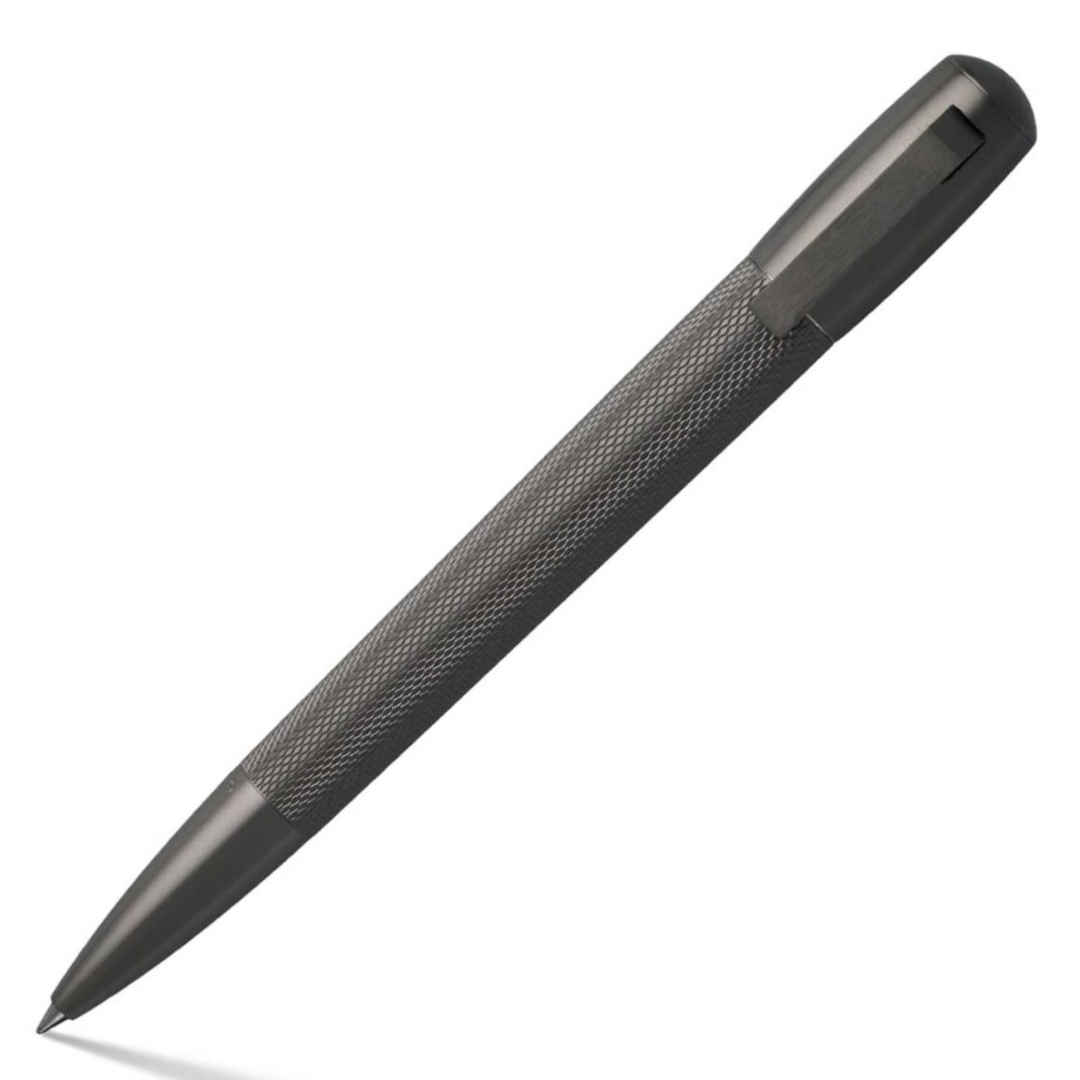 Hugo Boss Pure Dark Chrome Ball Pen