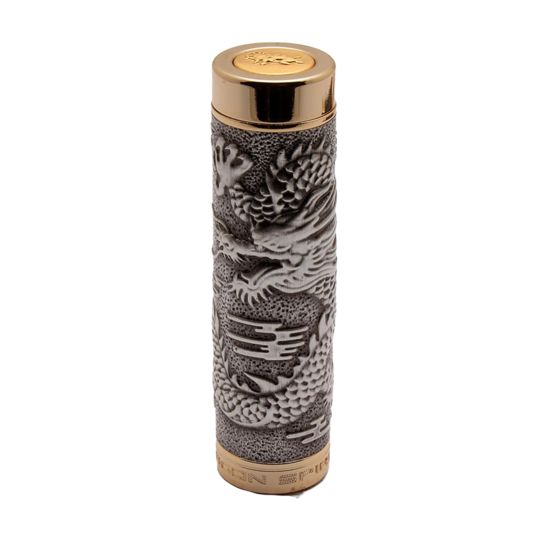 Jinhao Dragon Spirit Fountain Pen (With Ink Bottle)