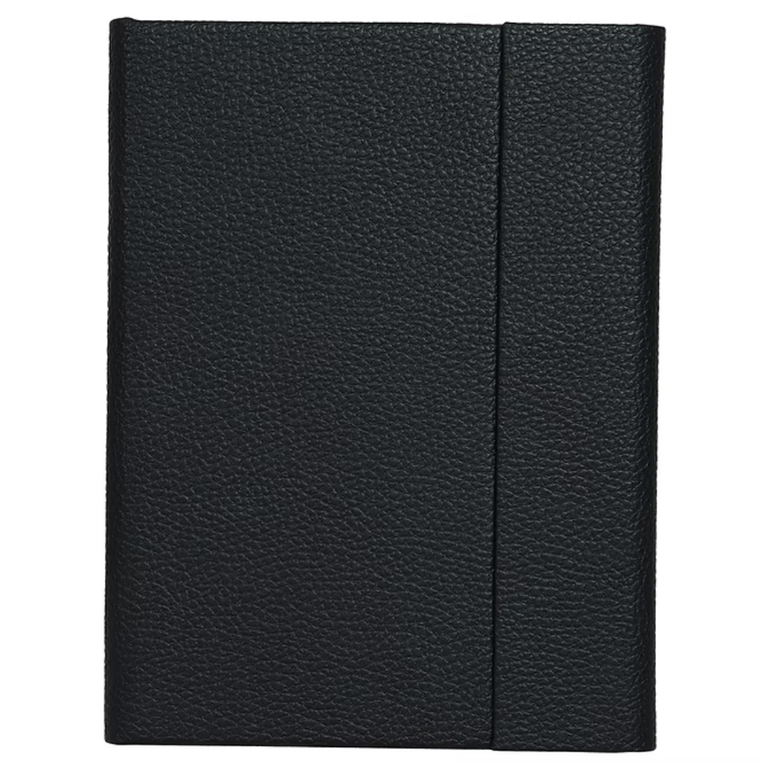 Executive Pro Journal A5 Black