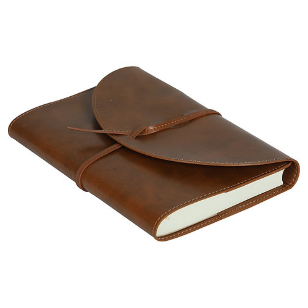 Classic Vintage Journal - B6