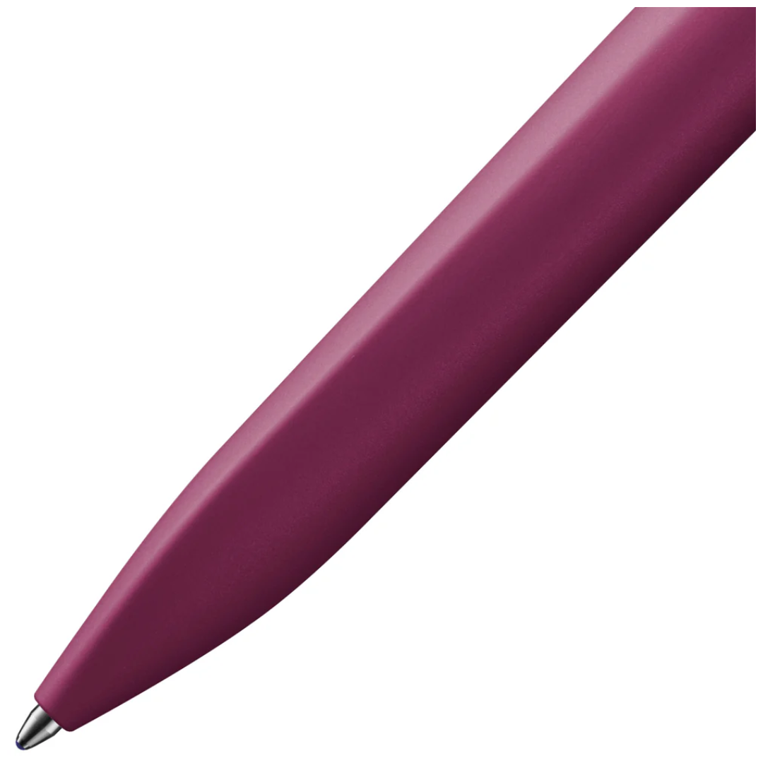 Lamy Xevo Burgundy Ball Pen