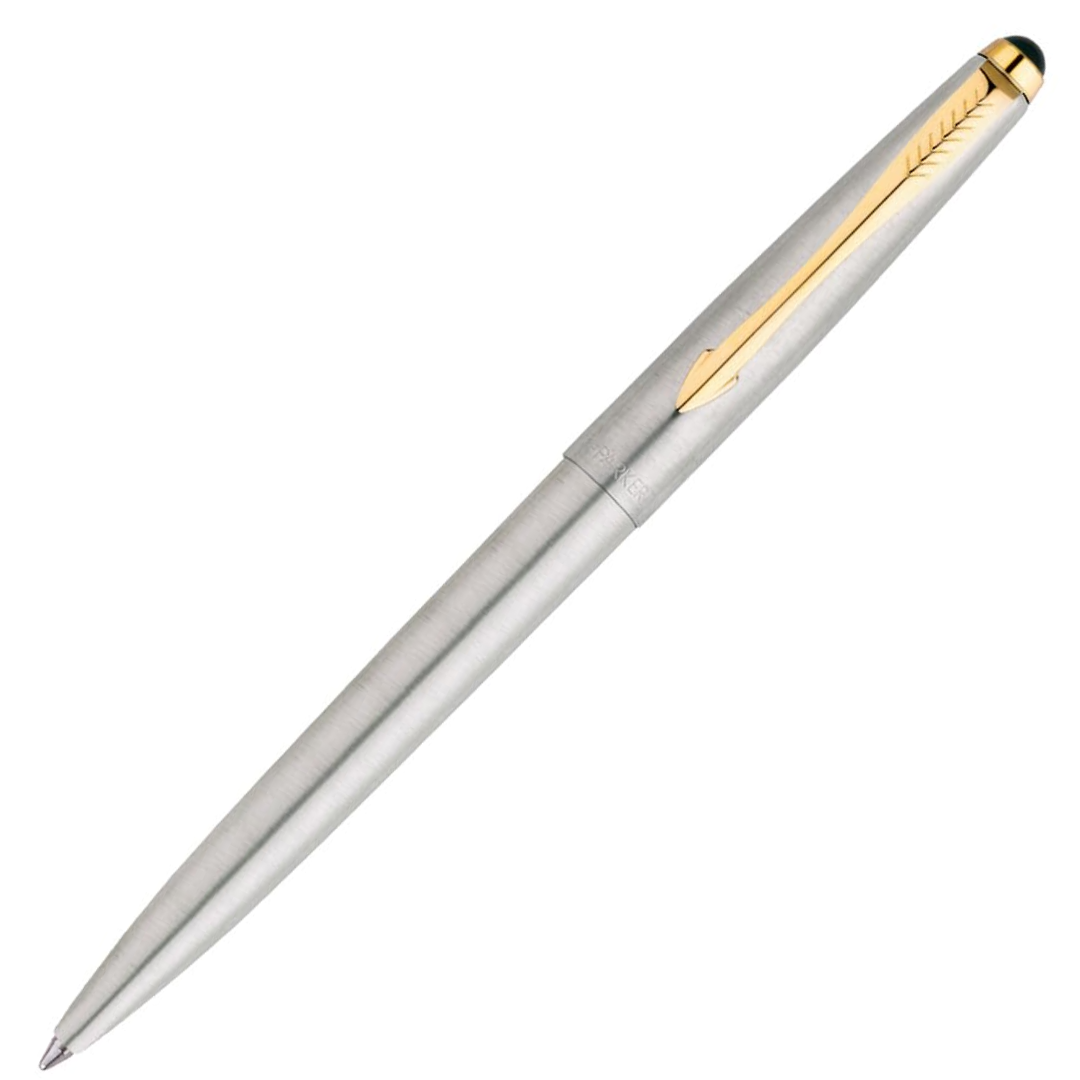 Parker Galaxy Stainless Steel GT Ball Pen
