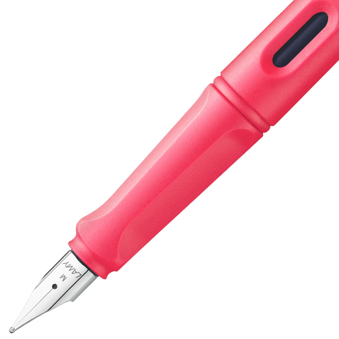 Lamy Safari Sunset Fountain Pen