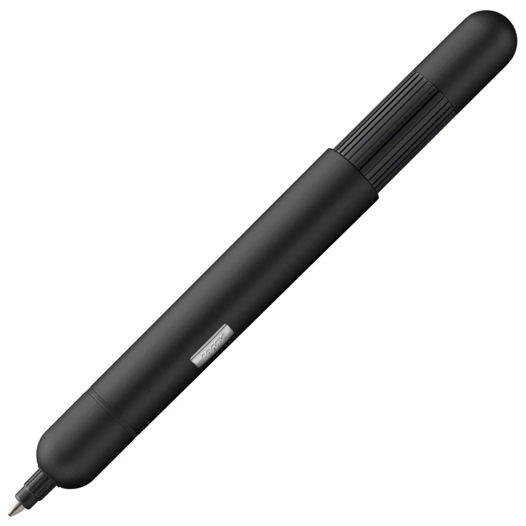 Lamy Pico Matt Black Ball Pen