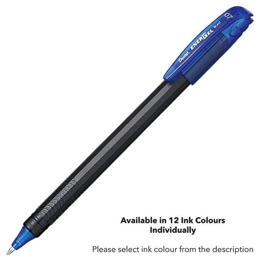 Pentel Energel 0.7mm Gel Pen