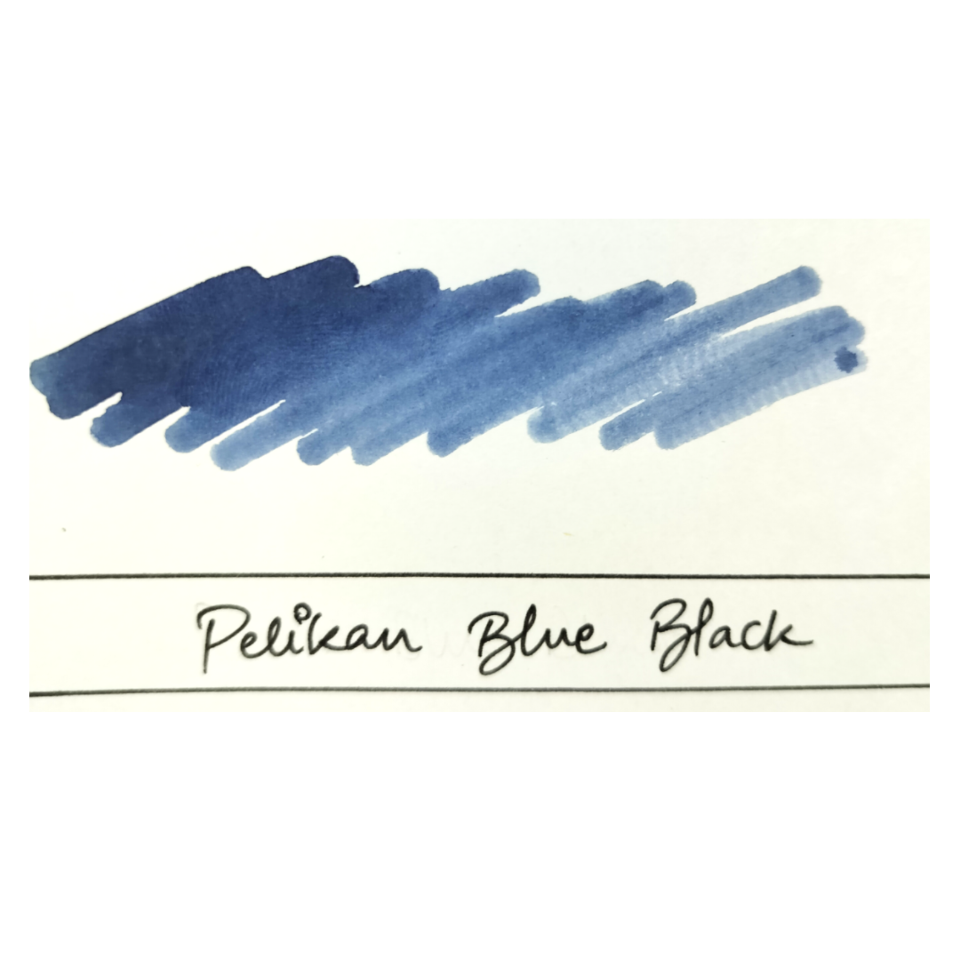 Pelikan Ink Blue Black - 30ml