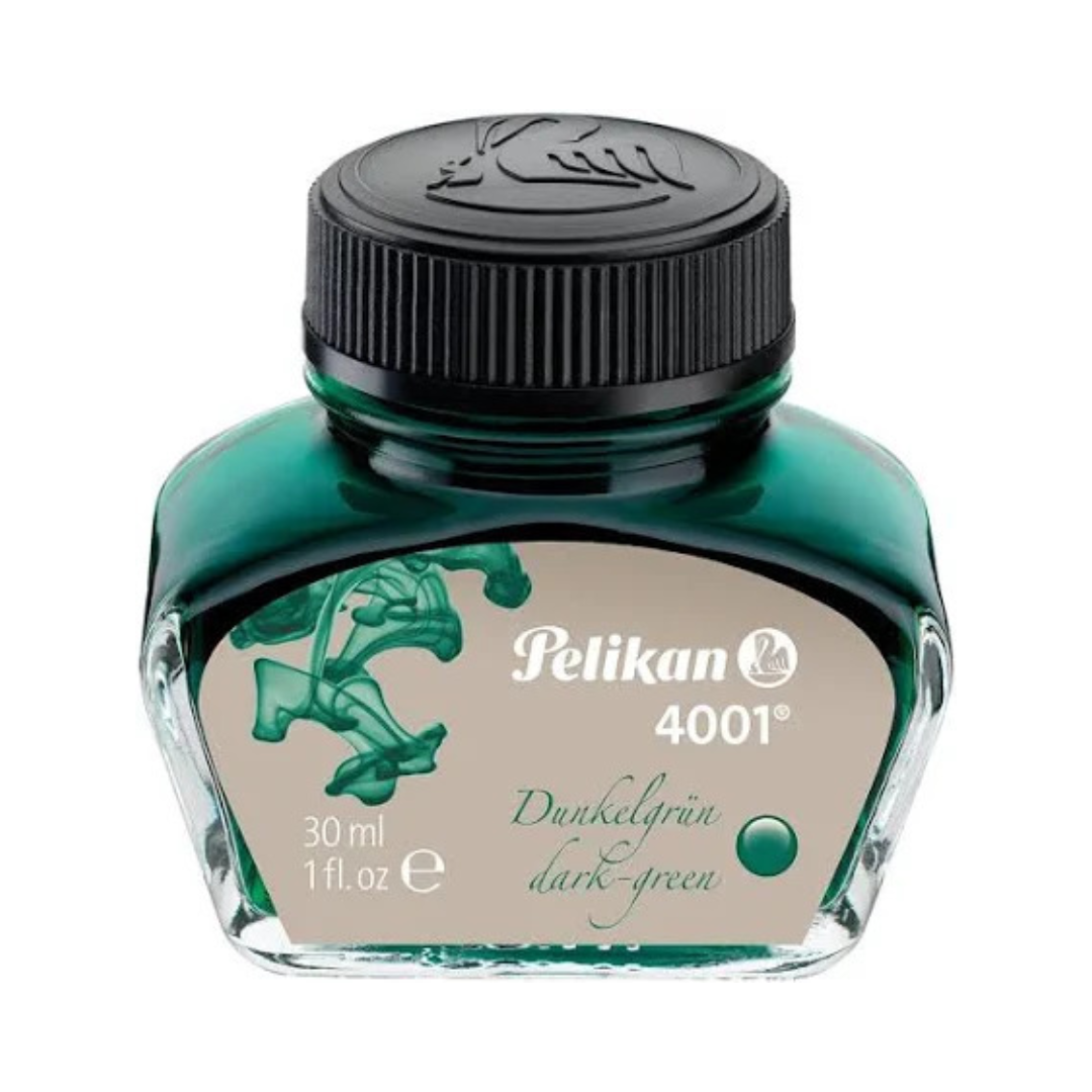Pelikan Ink Green - 30ml