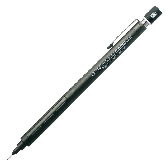 Pentel Graph 1000 Mechanical Pencil - 0.5mm