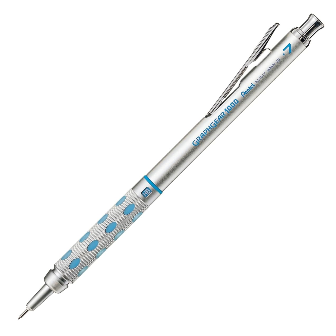 Pentel Graphgear 1000 Mechanical Pencil - 0.7mm
