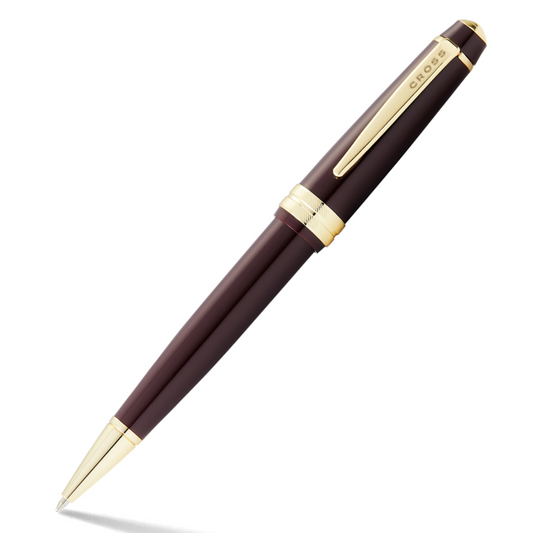 Cross Bailey Light Burgundy GT Ball Pen