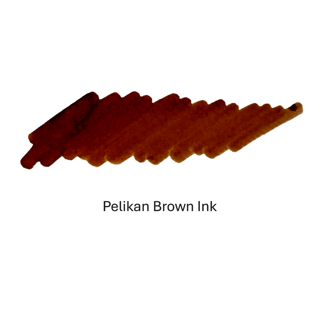 Pelikan Ink Brown - 30ml
