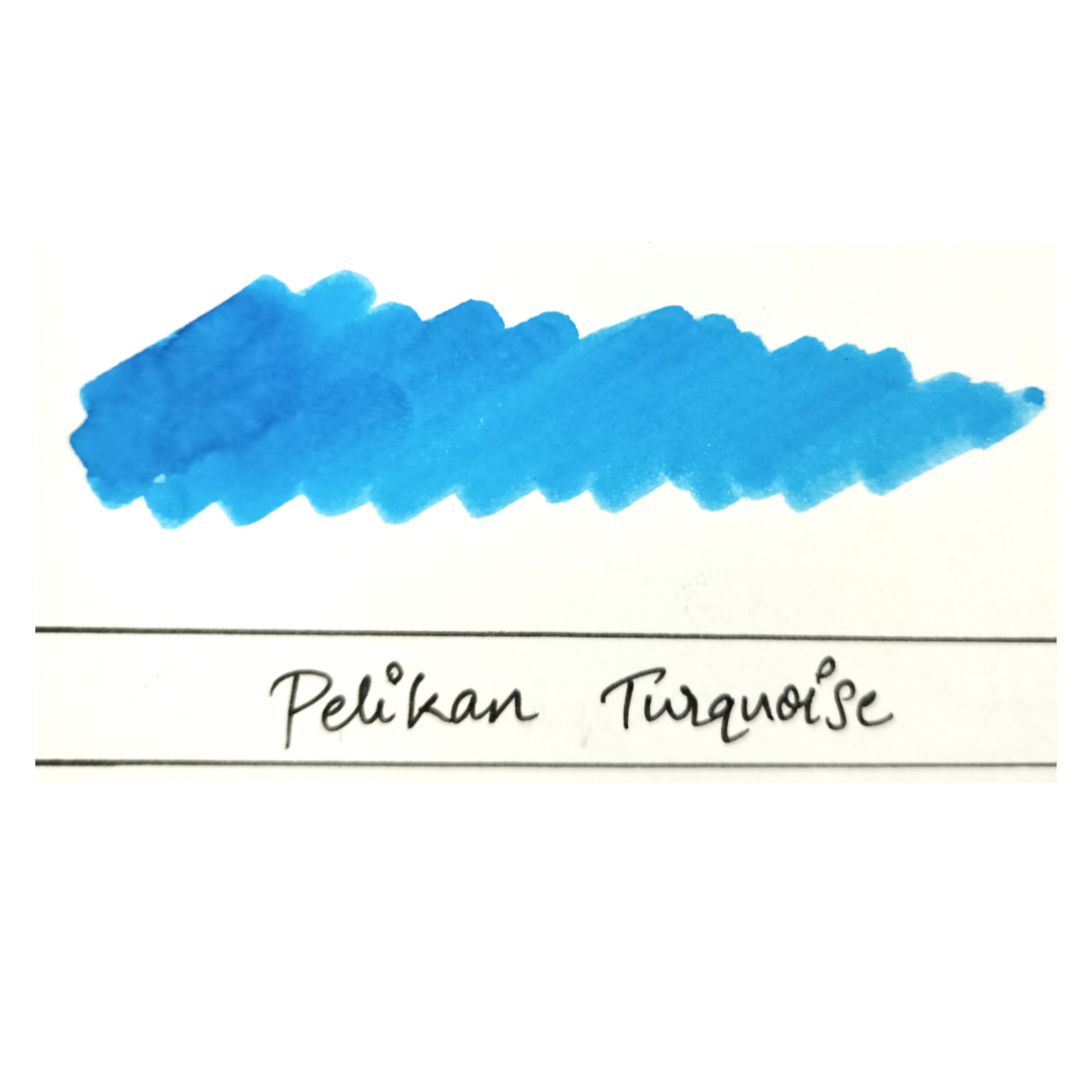 Pelikan Ink Turquoise Blue - 30ml