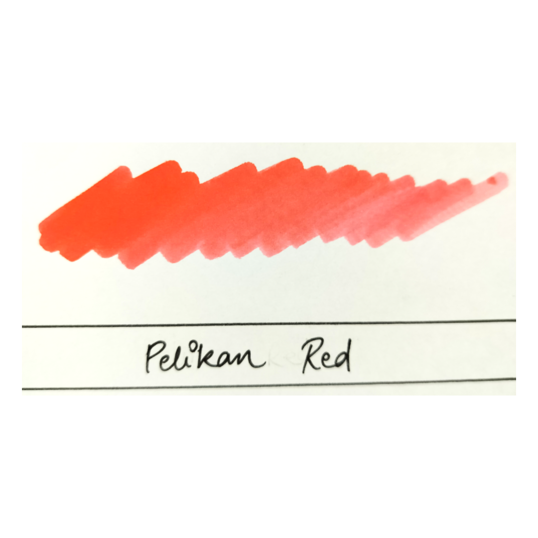 Pelikan Ink Red - 30ml