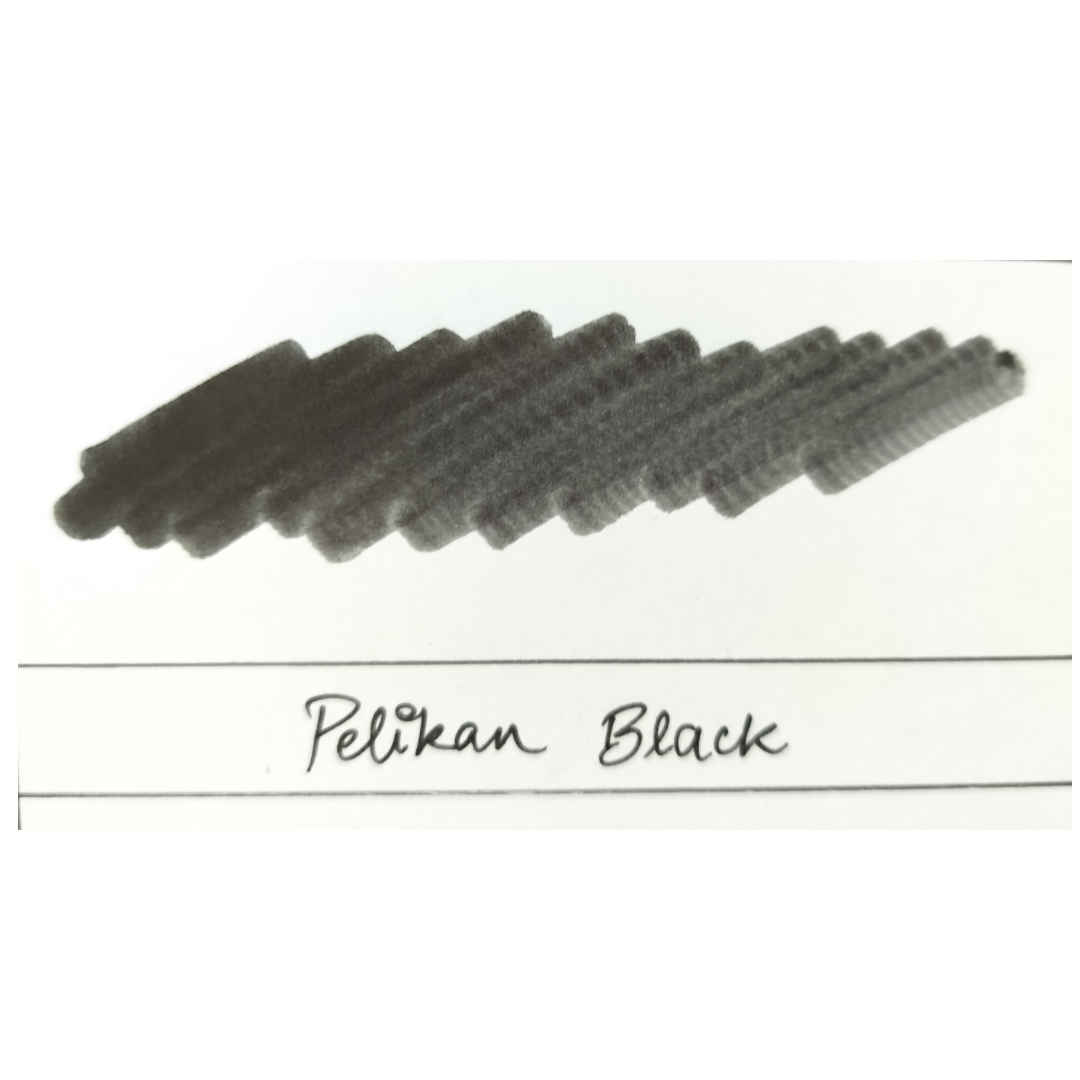 Pelikan Ink Black - 30ml